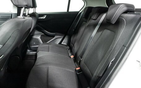 Ford Focus IV, 2019 год, 1 499 700 рублей, 10 фотография