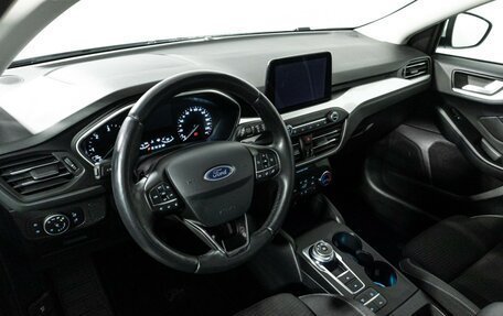 Ford Focus IV, 2019 год, 1 499 700 рублей, 11 фотография