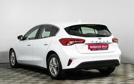 Ford Focus IV, 2019 год, 1 499 700 рублей, 7 фотография