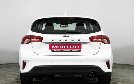 Ford Focus IV, 2019 год, 1 499 700 рублей, 6 фотография