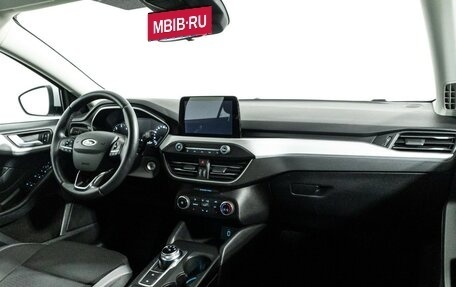 Ford Focus IV, 2019 год, 1 499 700 рублей, 9 фотография