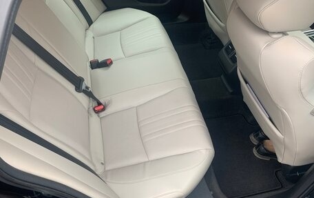 Honda Accord IX рестайлинг, 2017 год, 1 400 000 рублей, 23 фотография