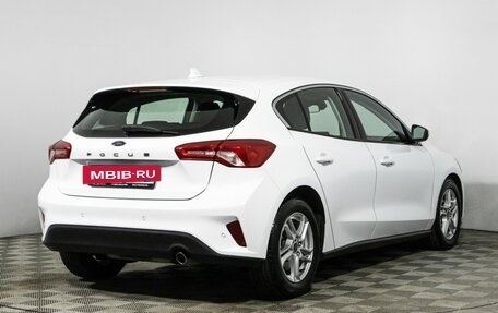 Ford Focus IV, 2019 год, 1 499 700 рублей, 5 фотография