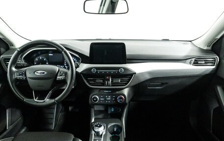 Ford Focus IV, 2019 год, 1 499 700 рублей, 13 фотография