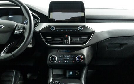 Ford Focus IV, 2019 год, 1 499 700 рублей, 14 фотография