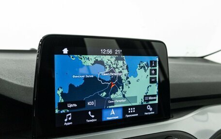 Ford Focus IV, 2019 год, 1 499 700 рублей, 17 фотография