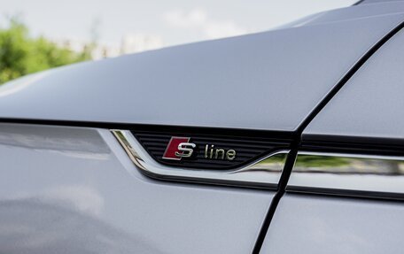 Audi A5, 2018 год, 2 800 000 рублей, 11 фотография