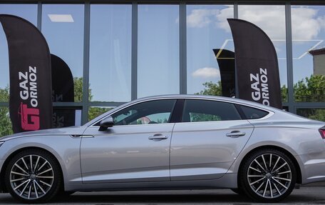 Audi A5, 2018 год, 2 800 000 рублей, 2 фотография