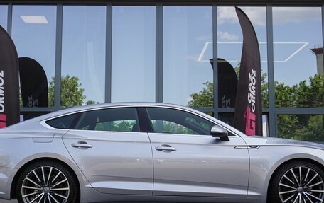 Audi A5, 2018 год, 2 800 000 рублей, 8 фотография