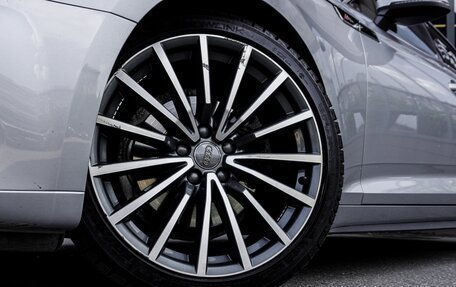 Audi A5, 2018 год, 2 800 000 рублей, 12 фотография