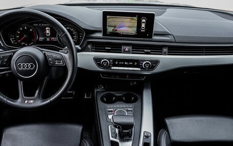 Audi A5, 2018 год, 2 800 000 рублей, 15 фотография