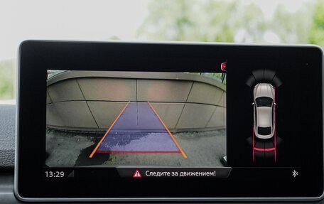 Audi A5, 2018 год, 2 800 000 рублей, 26 фотография