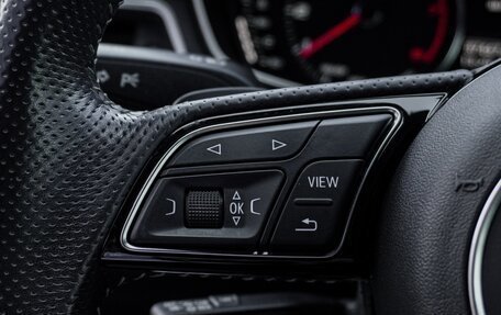 Audi A5, 2018 год, 2 800 000 рублей, 22 фотография