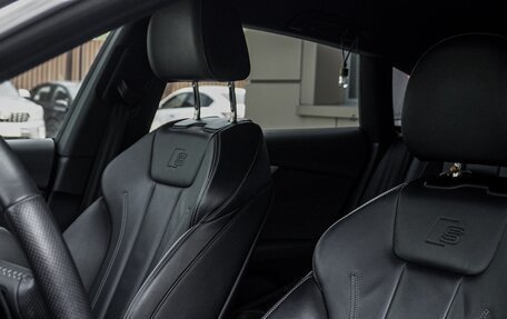 Audi A5, 2018 год, 2 800 000 рублей, 21 фотография