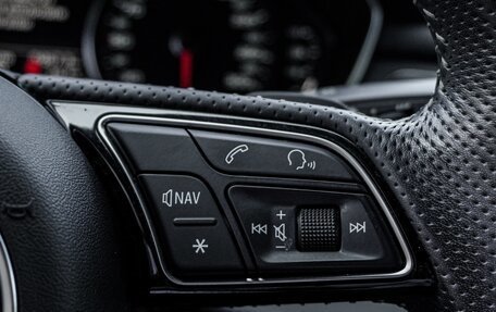 Audi A5, 2018 год, 2 800 000 рублей, 23 фотография