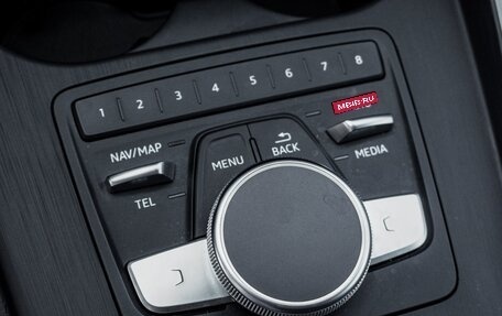 Audi A5, 2018 год, 2 800 000 рублей, 25 фотография