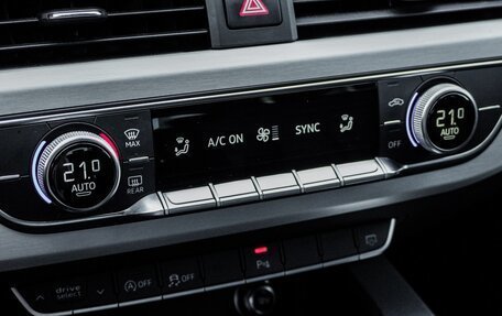 Audi A5, 2018 год, 2 800 000 рублей, 27 фотография