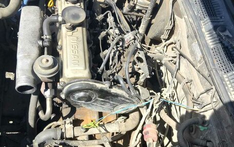 Nissan Pulsar III, 1990 год, 110 000 рублей, 4 фотография