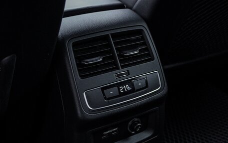 Audi A5, 2018 год, 2 800 000 рублей, 29 фотография