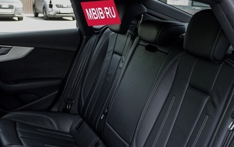 Audi A5, 2018 год, 2 800 000 рублей, 28 фотография