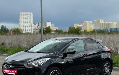 Hyundai i30 II рестайлинг, 2014 год, 1 400 000 рублей, 3 фотография