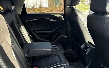 Audi Q5, 2012 год, 1 500 000 рублей, 2 фотография