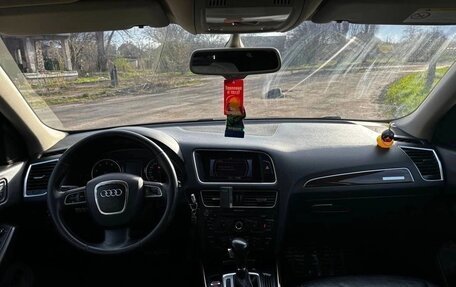 Audi Q5, 2012 год, 1 500 000 рублей, 3 фотография