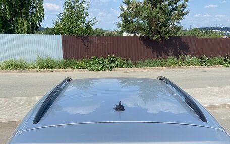 Volkswagen Tiguan I, 2012 год, 1 490 000 рублей, 4 фотография