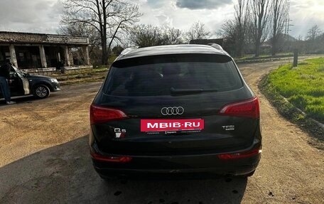Audi Q5, 2012 год, 1 500 000 рублей, 5 фотография