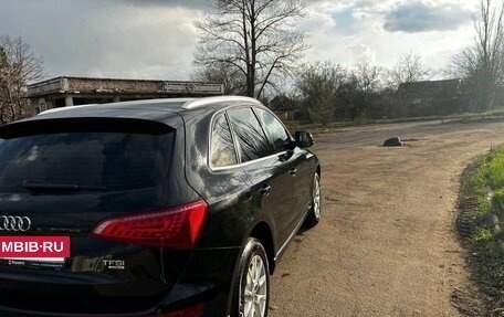 Audi Q5, 2012 год, 1 500 000 рублей, 4 фотография