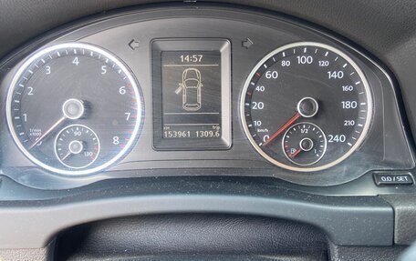 Volkswagen Tiguan I, 2012 год, 1 490 000 рублей, 8 фотография