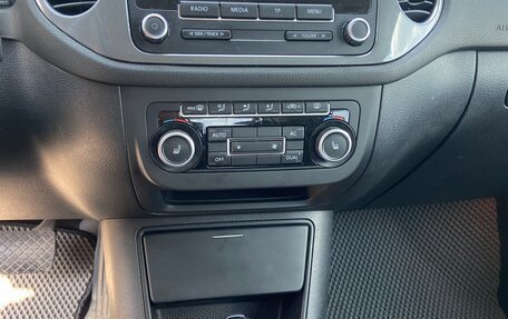 Volkswagen Tiguan I, 2012 год, 1 490 000 рублей, 11 фотография