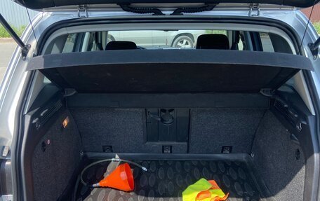 Volkswagen Tiguan I, 2012 год, 1 490 000 рублей, 19 фотография