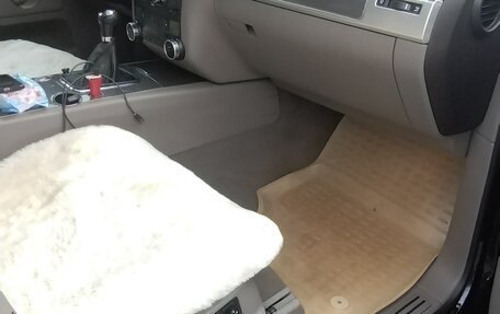 Volkswagen Touareg III, 2009 год, 1 300 000 рублей, 3 фотография
