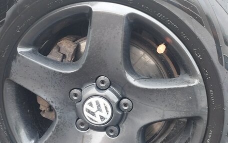Volkswagen Touareg III, 2009 год, 1 300 000 рублей, 4 фотография