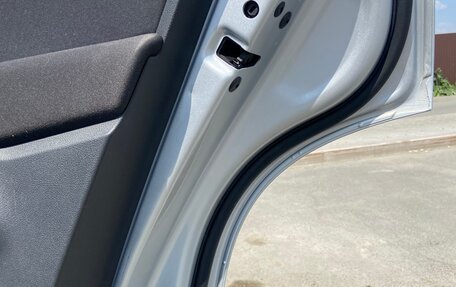 Volkswagen Tiguan I, 2012 год, 1 490 000 рублей, 23 фотография