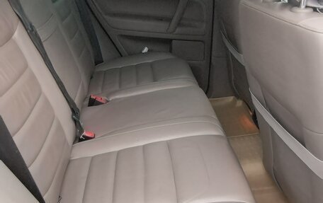 Volkswagen Touareg III, 2009 год, 1 300 000 рублей, 5 фотография