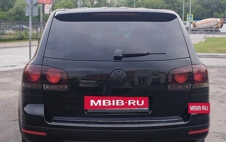 Volkswagen Touareg III, 2009 год, 1 300 000 рублей, 7 фотография