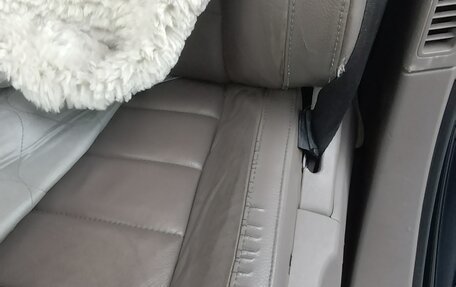 Volkswagen Touareg III, 2009 год, 1 300 000 рублей, 19 фотография