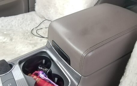 Volkswagen Touareg III, 2009 год, 1 300 000 рублей, 13 фотография