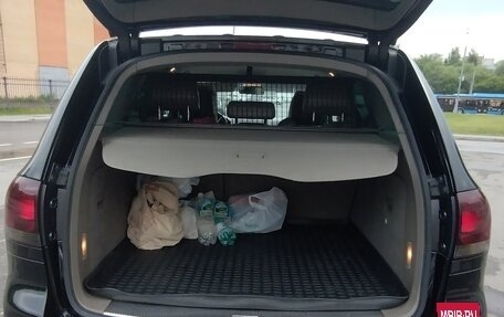 Volkswagen Touareg III, 2009 год, 1 300 000 рублей, 18 фотография