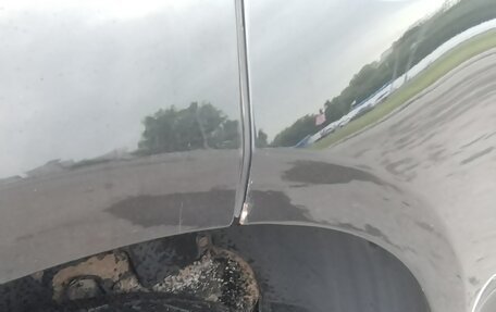 Volkswagen Touareg III, 2009 год, 1 300 000 рублей, 27 фотография