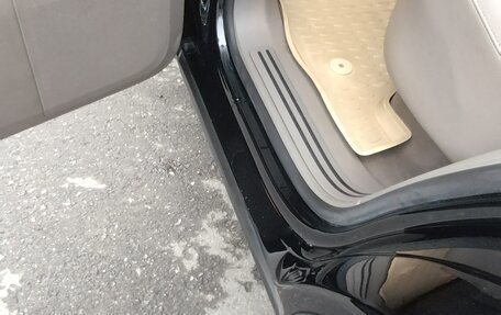 Volkswagen Touareg III, 2009 год, 1 300 000 рублей, 26 фотография