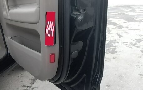 Volkswagen Touareg III, 2009 год, 1 300 000 рублей, 29 фотография