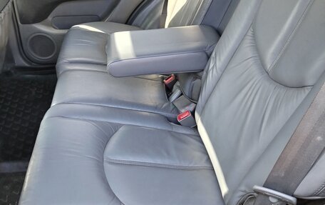 Lexus RX IV рестайлинг, 2000 год, 1 250 000 рублей, 8 фотография