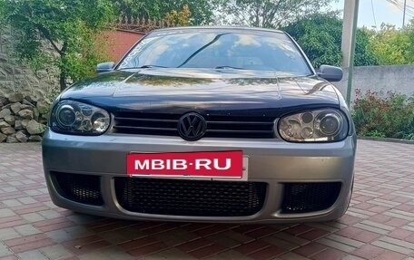 Volkswagen Golf GTI IV, 2003 год, 920 000 рублей, 3 фотография