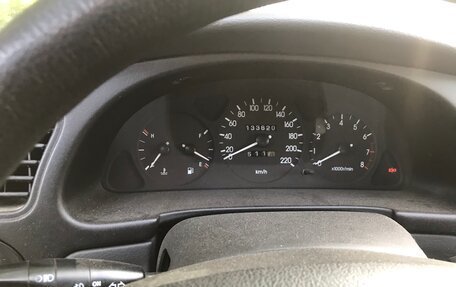 Chevrolet Lanos I, 2008 год, 280 000 рублей, 2 фотография