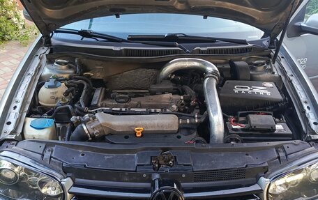 Volkswagen Golf GTI IV, 2003 год, 920 000 рублей, 9 фотография