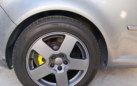 Volkswagen Golf GTI IV, 2003 год, 920 000 рублей, 14 фотография