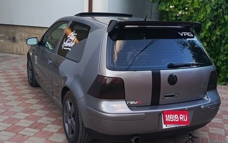 Volkswagen Golf GTI IV, 2003 год, 920 000 рублей, 5 фотография